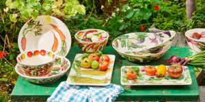 New Zealand Kitchen Products | Vegetable Garden