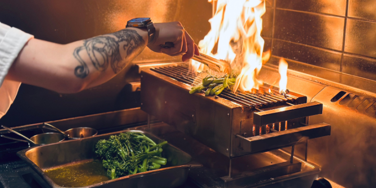 Hibachi Tabo | Heading Image | Product Category