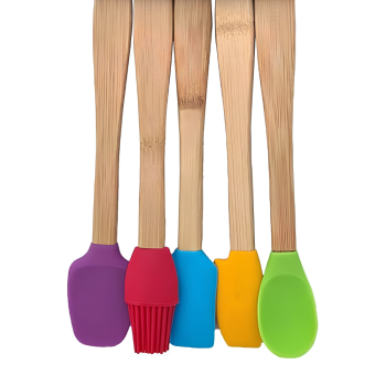 Kate’s Kitchen Mini Utensil 5 Piece Set