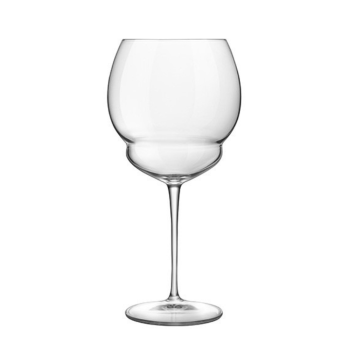Luigi Bormioli Backdoor20s Gin & Tonic Glass 800ml Set of 4