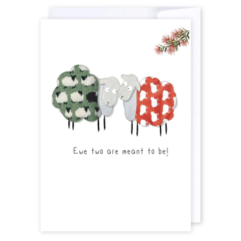 i candy Card Love - Ewes were meant to be
