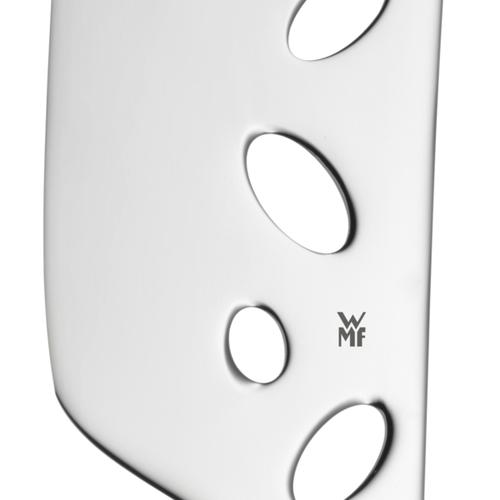 Nuova Cheese Knife Set Holes