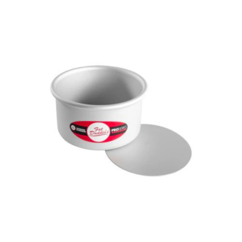 Fat Daddio's Round Cheesecake Pan (6 Sizes)