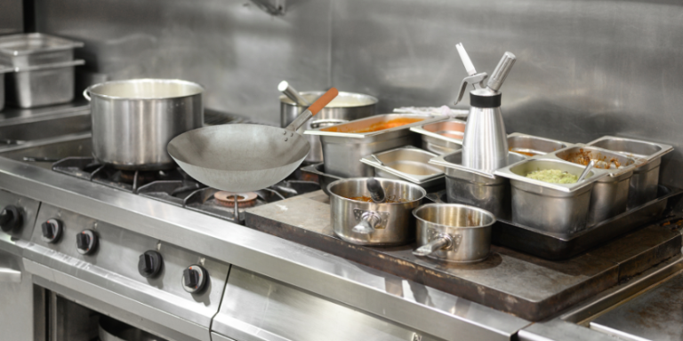 Cookware | Heading Image | Product Category