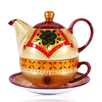 Tea For One 500ml - Malia