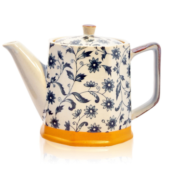 Japan Flowers Teapot 500ml