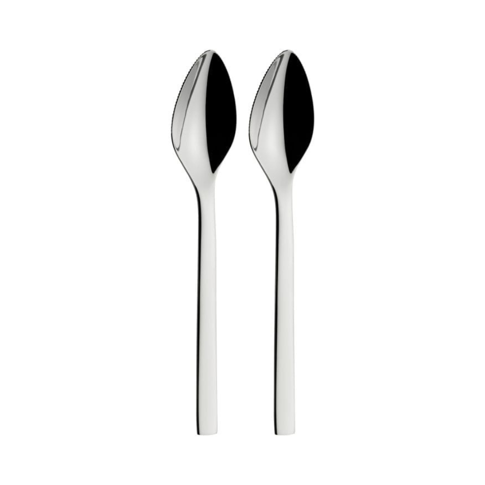 WMF Nuova Grapefruit Spoons 1000px