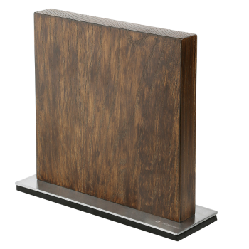 Zassenhaus Magnetic Ash Knife Block