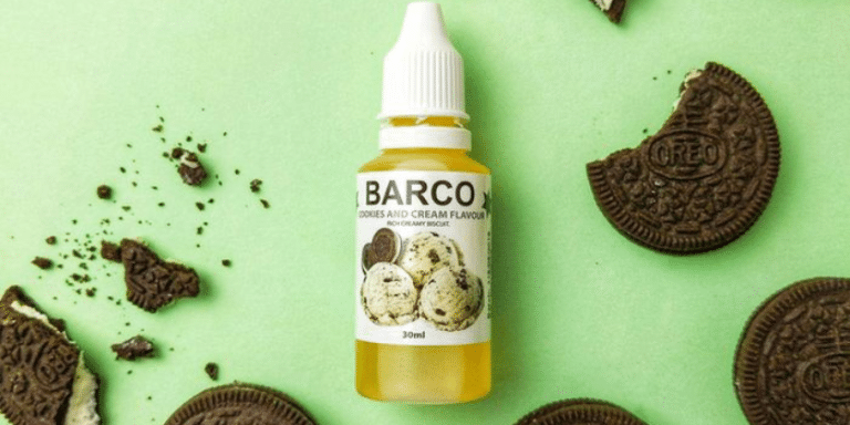 Flavourings & Emulsions | Heading Image | Product Category