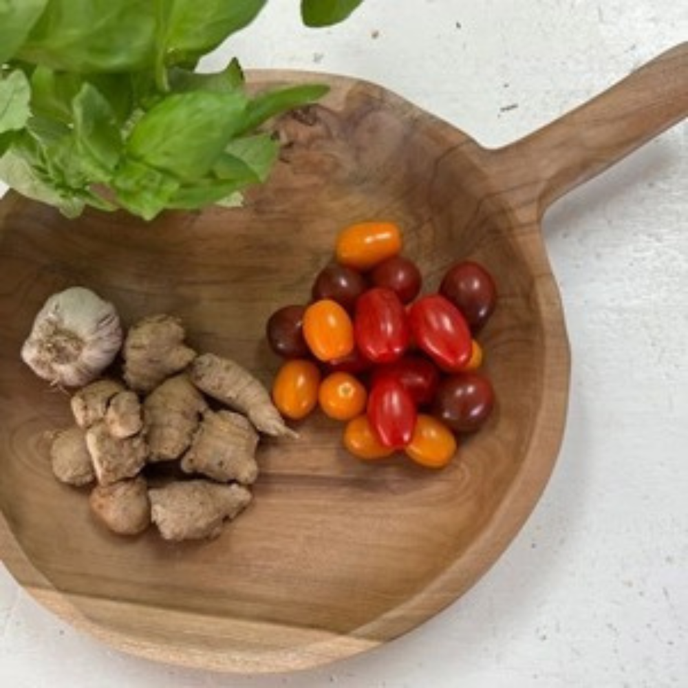 bear&fox-organic-teak-round-platter-40cm-natural-2