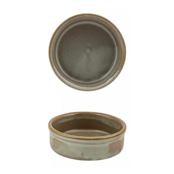 Moda Porcelain Chic Tapas Dish 140ml