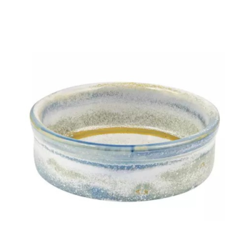 Moda Porcelain Cloud Tapas Dish 140ml