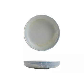 Moda Porcelain Cloud Round Share Bowl (4 Sizes)
