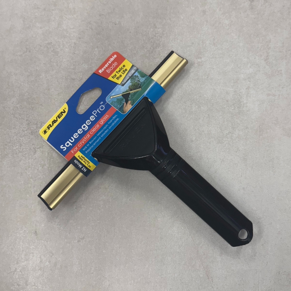 raven squeegee ls