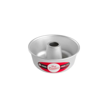 Fat Daddio's Ring Mould Pan Round (5 Sizes)