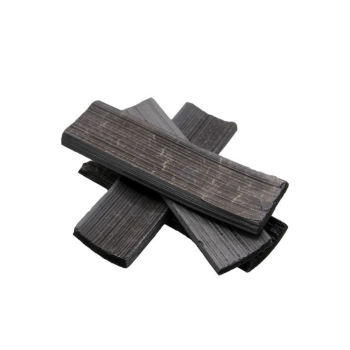 Simple Things Bamboo Charcoal Water Filters 5 Pack