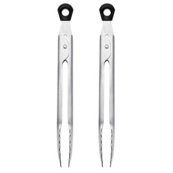 OXO Good Grips Mini Tongs 2 Pack