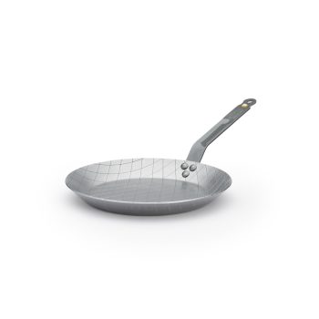de Buyer Mineral B Steak Pan 28cm