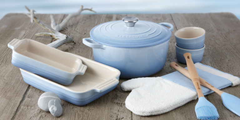 Coastal Kitchen | Heading Image | Product Category