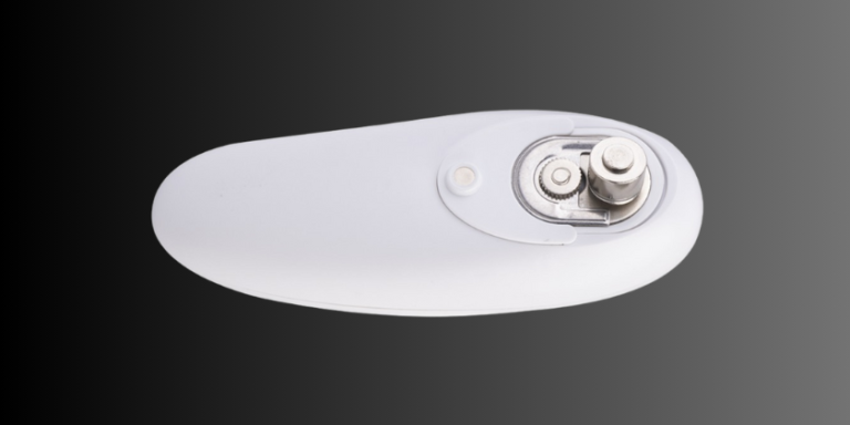 Electric Can Openers | Heading Image | Product Category