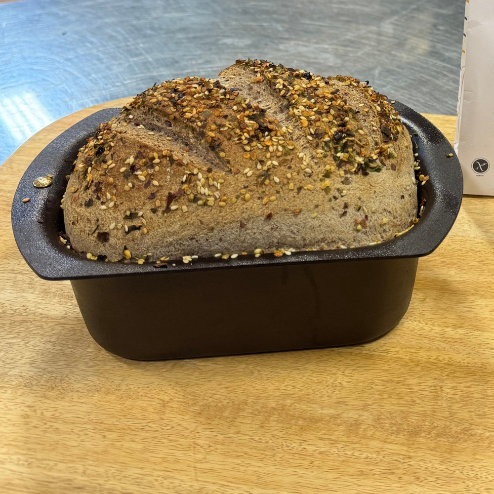 Alternative Bread Co. GF Wholesome Bread Mix 500g (3)