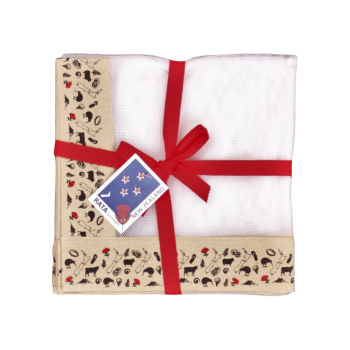 Hot House Food Cover Aroha