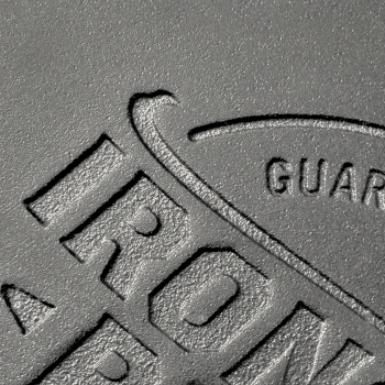 IronTexture