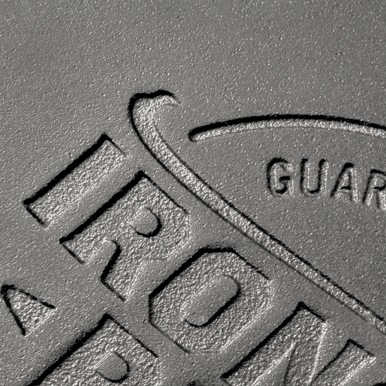 IronTexture