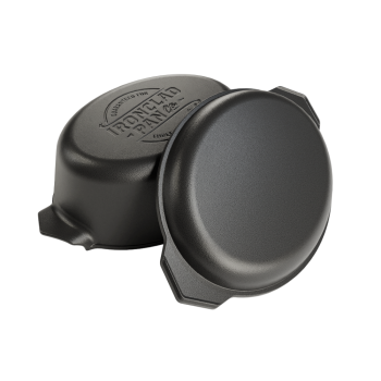 Ironclad The Old Dutch Oven 4.5L