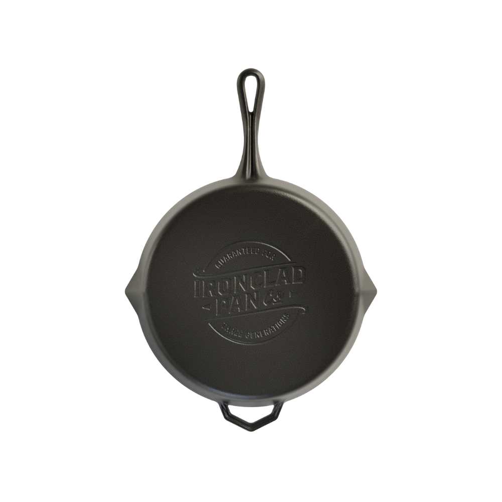 Ironclad-Cast-Iron-Pan-28cm (11)