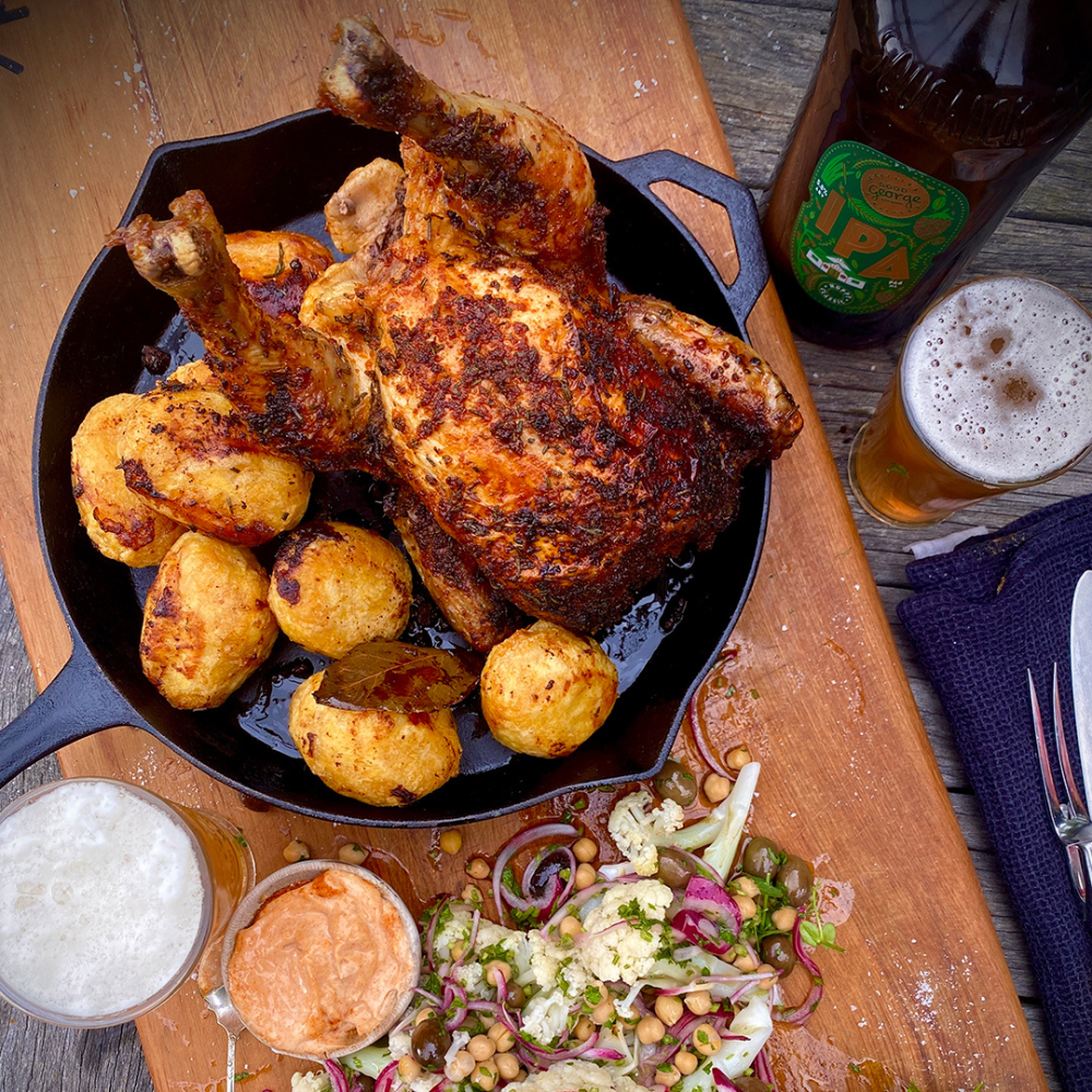 Ironclad-Cast-Iron-Pan-28cm (20)