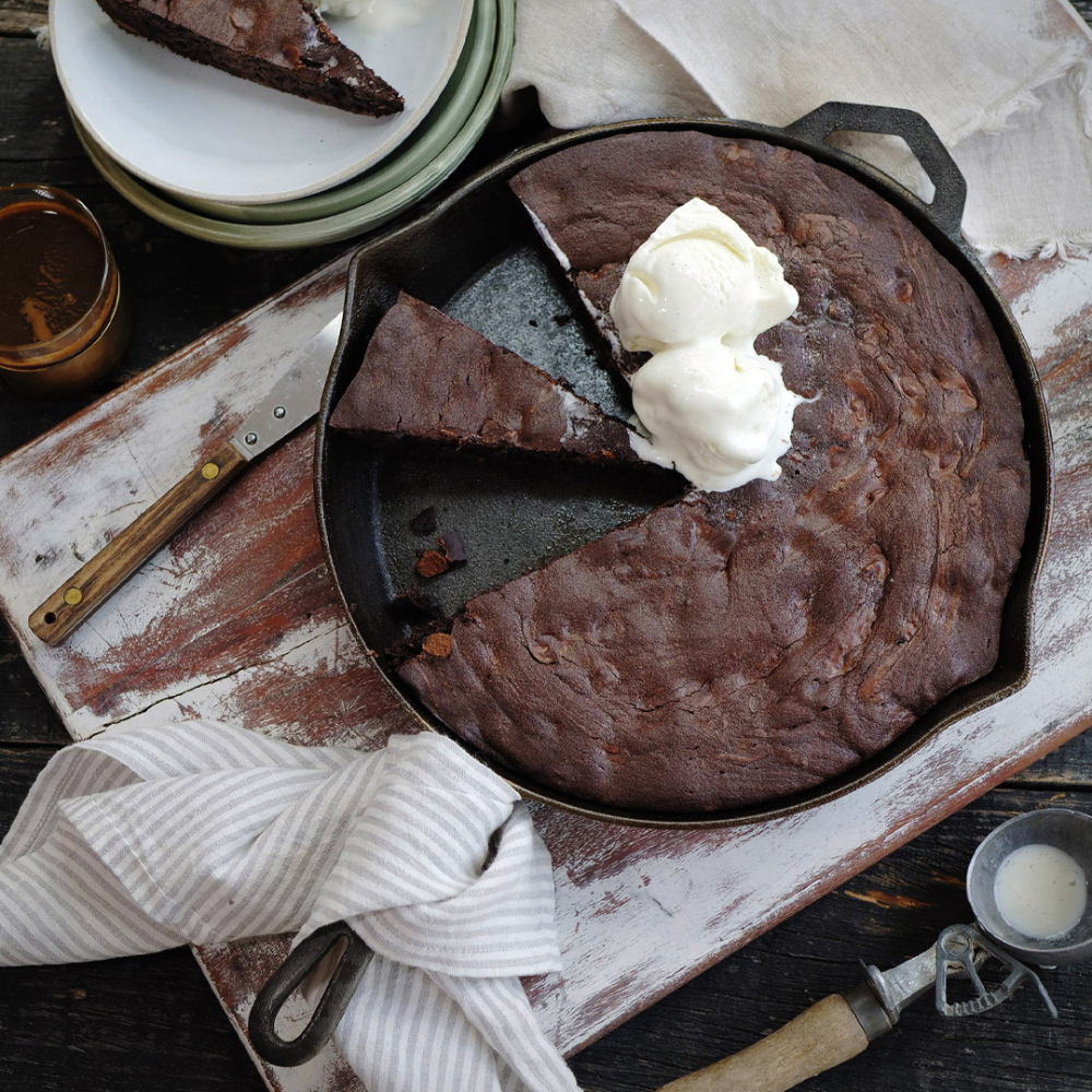 Ironclad-Cast-Iron-Pan-28cm (4)