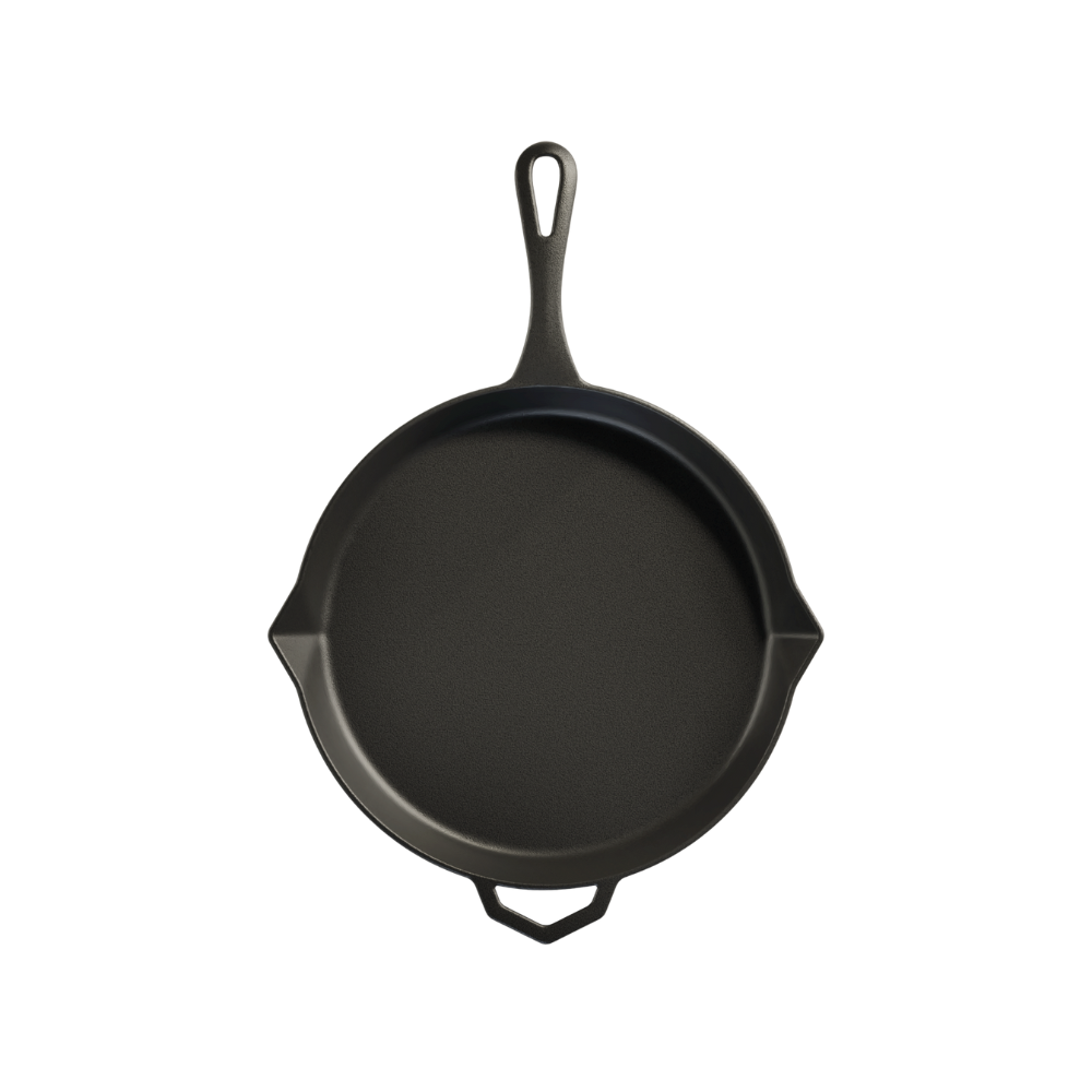 Ironclad-Cast-Iron-Pan-28cm (9)