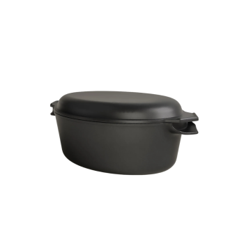 Ironclad Dutch Oven (1)