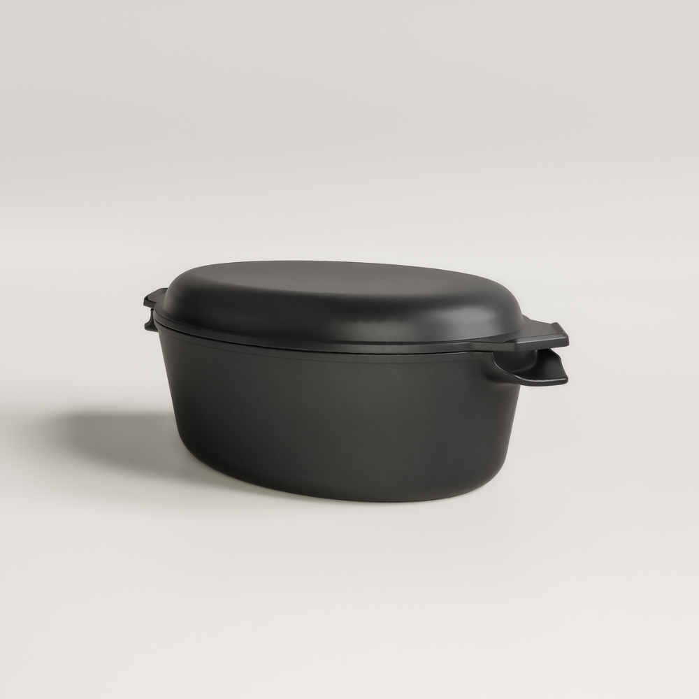 Ironclad Dutch Oven (5)