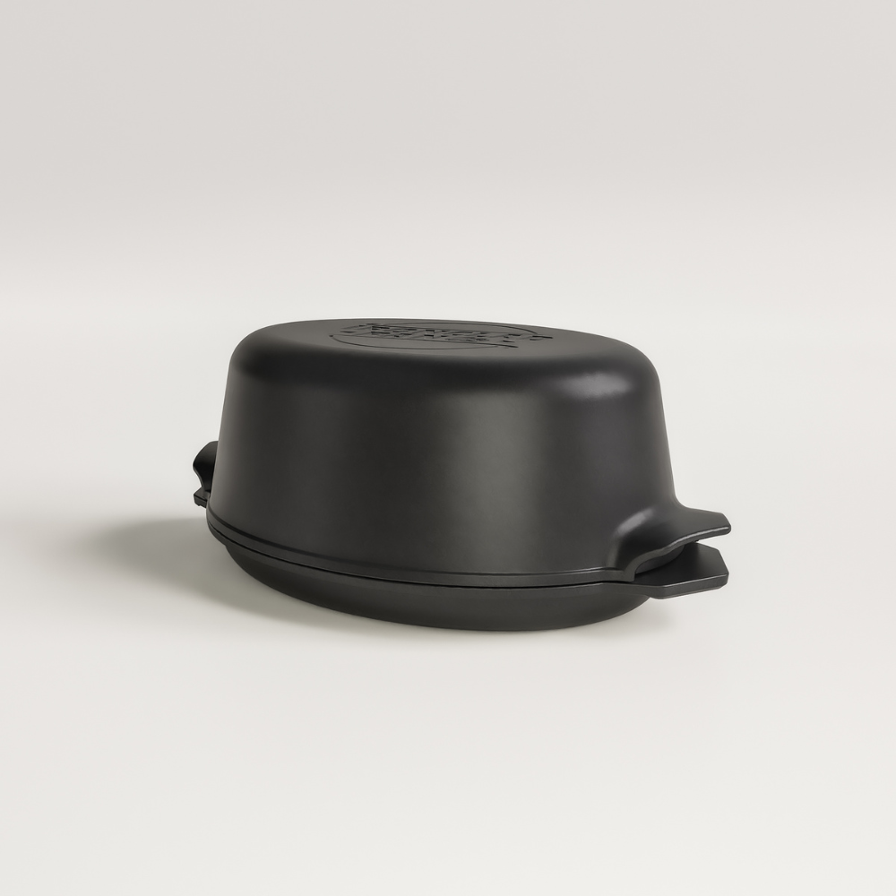 Ironclad Dutch Oven (7)