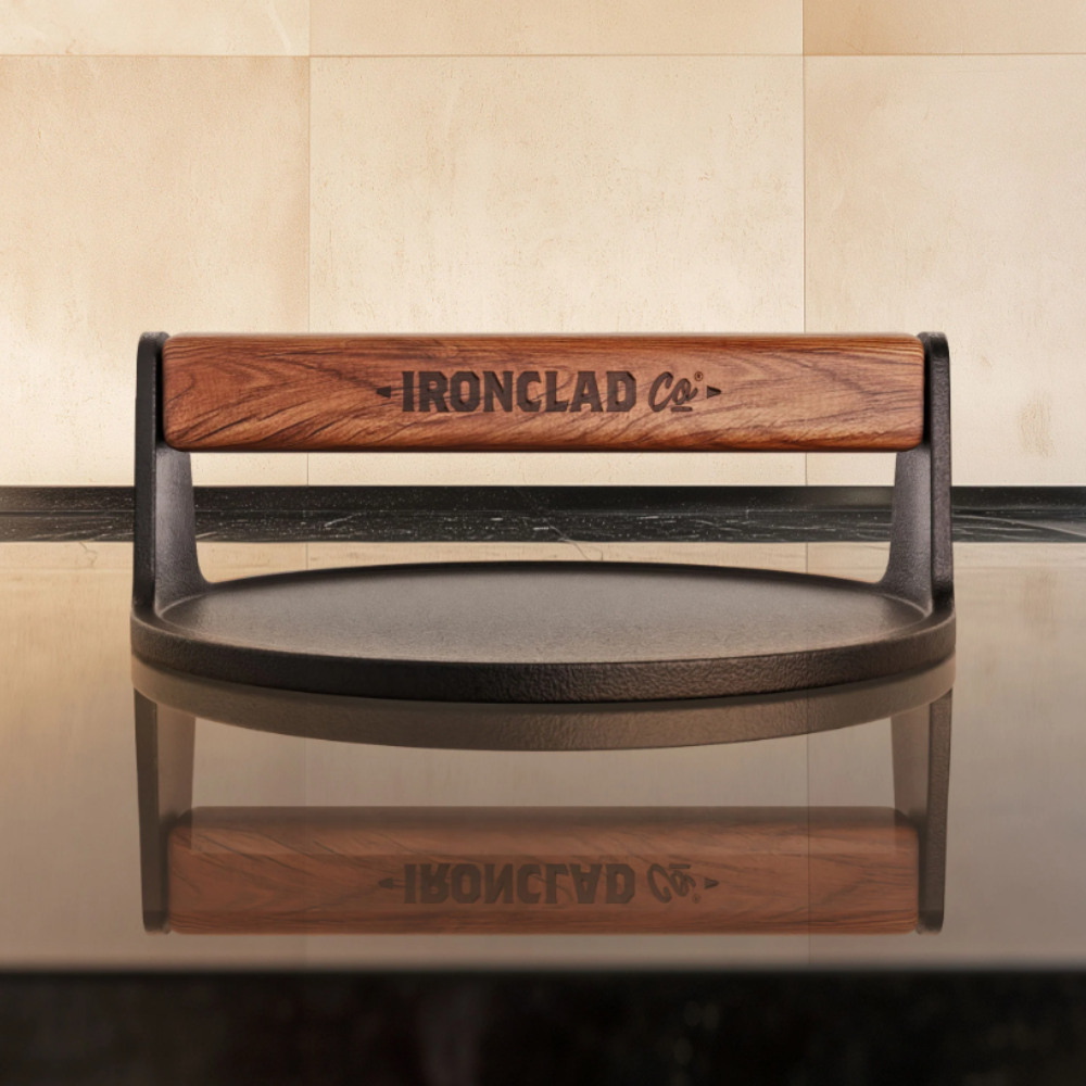 Ironclad Smash Burger (5)