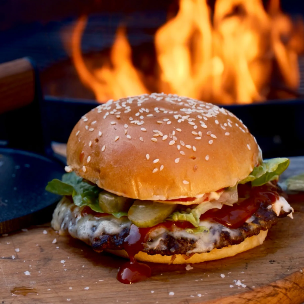 Ironclad Smash Burger (6)
