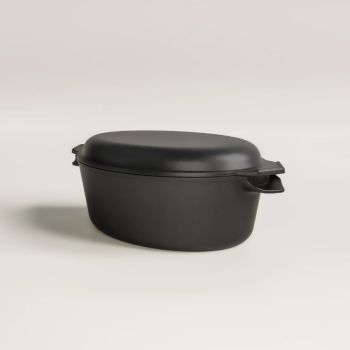 Ironclad The Old Dutch Oven 4 (1)