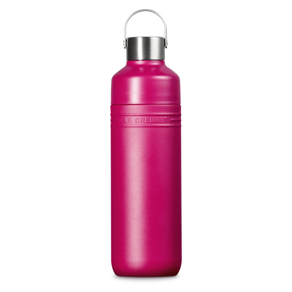Le Creuset Berry Bottle 1L (1)