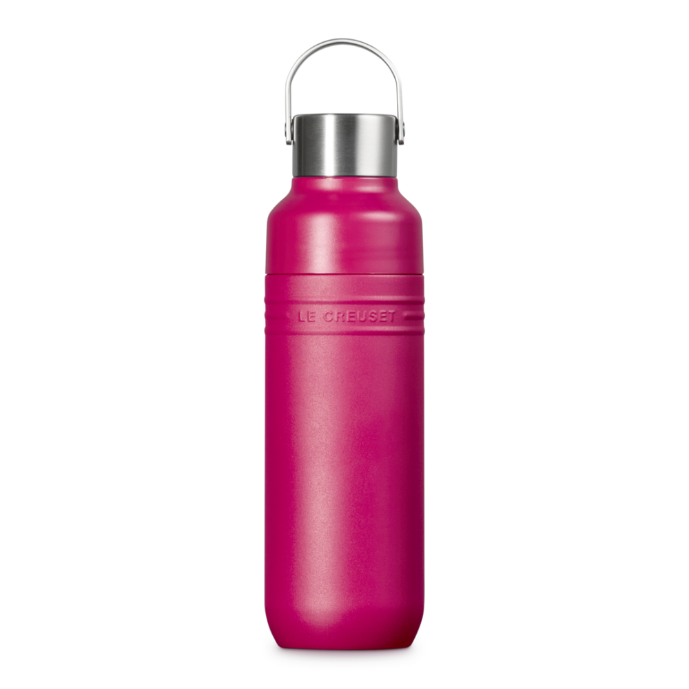 Le Creuset Berry Bottle 500ml
