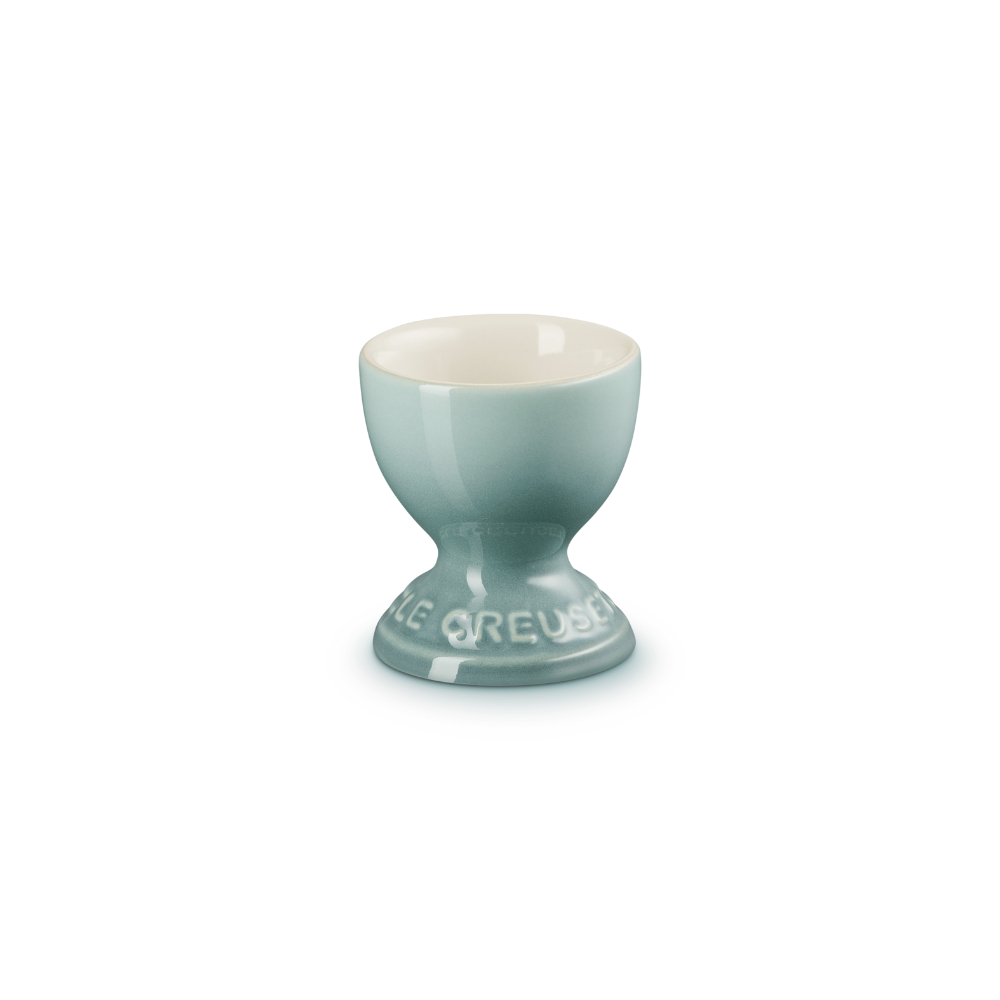Le Creuset Egg Cups Sea Salt