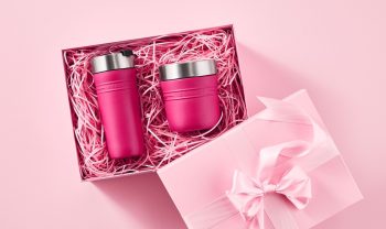 Le Creuset Food Flask Berry