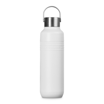 Le Creuset On The Go Bottle 500ml Cotton