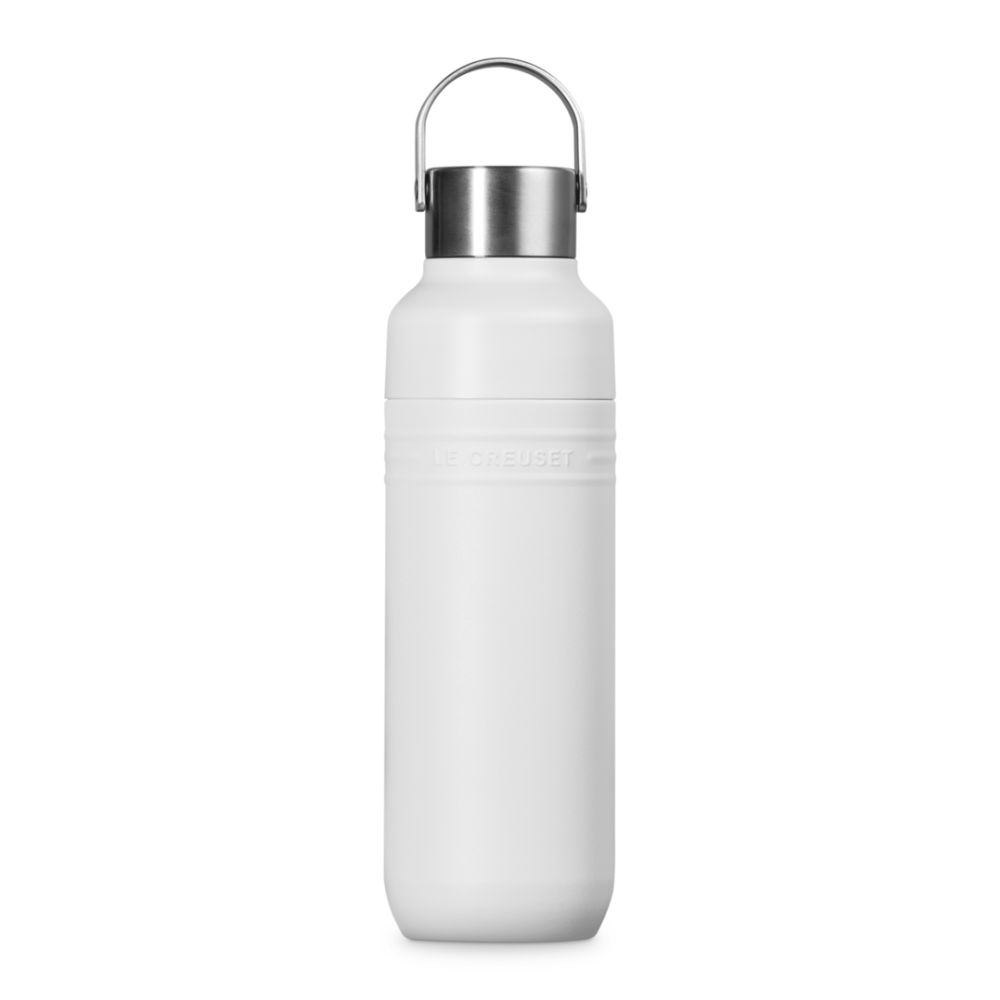 Le Creuset On The Go Bottle 500ml Cotton