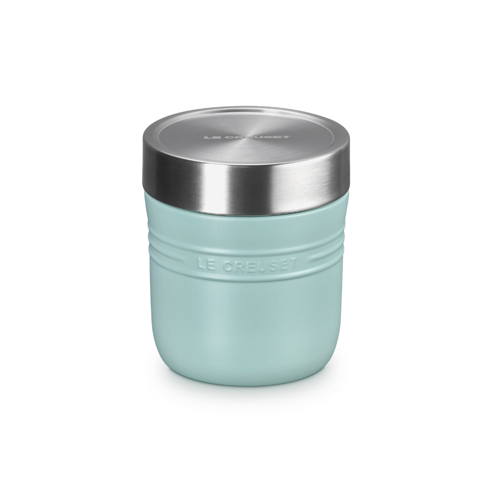 Le Creuset On The Go Food Flask 500ml (1)