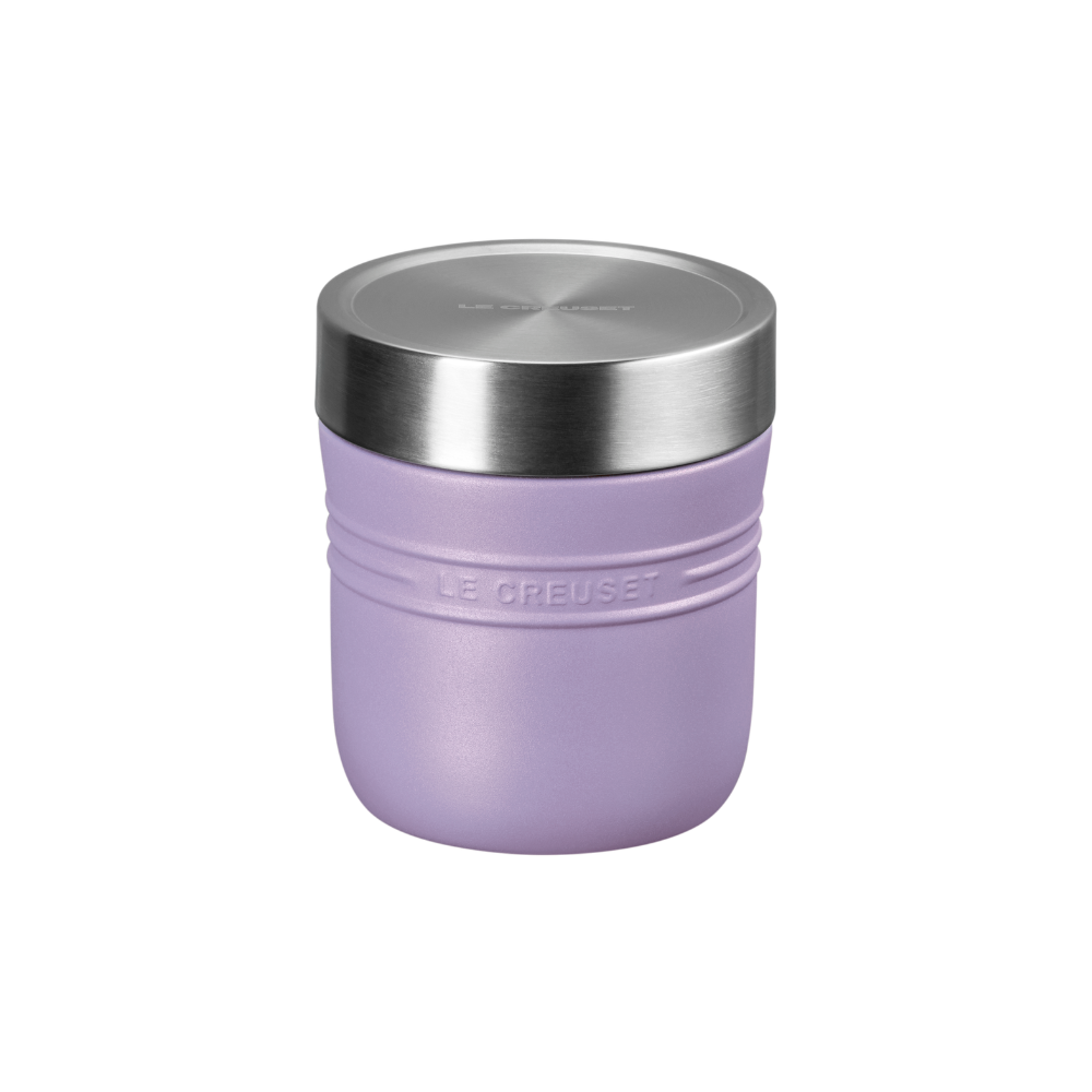 Le Creuset On The Go Food Flask 500ml (2)