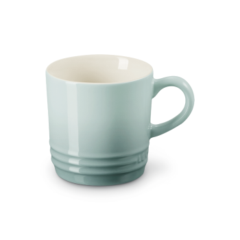 Le Creuset Stoneware Mug Sea Salt (3 Sizes)