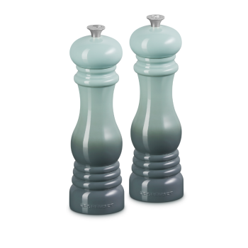 Le Creuset Classic Salt/Pepper Mill 21cm Sea Salt