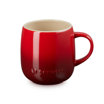 Le Creuset Stoneware U Mug 380ml (11 Colours)